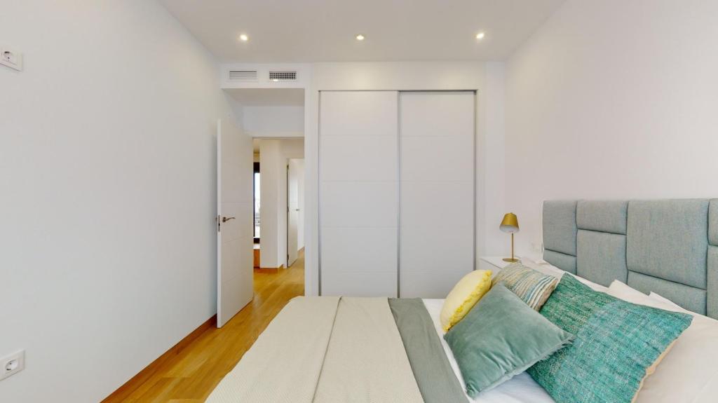 2 bed villa in Torrevieja