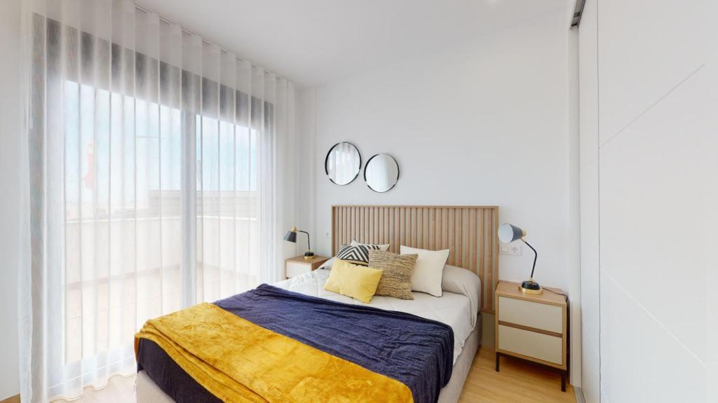 2 bed villa in Torrevieja