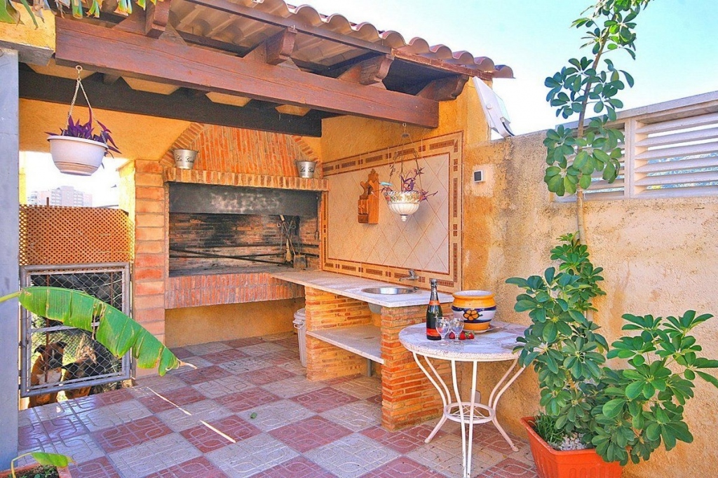 8 bed casa / chalet in Calpe / Calp