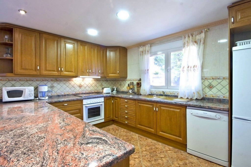 8 bed casa / chalet in Calpe / Calp