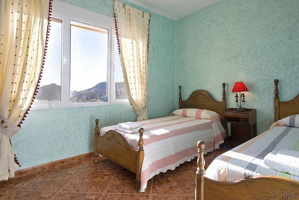 8 bed casa / chalet in Calpe / Calp