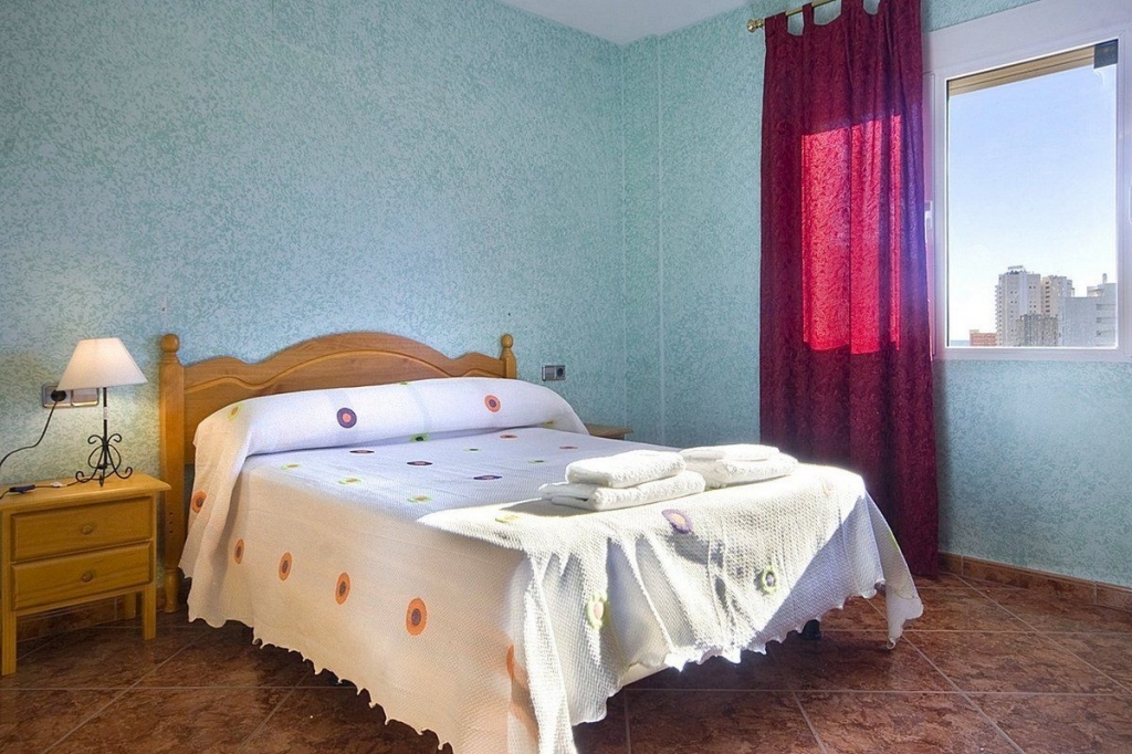 8 bed casa / chalet in Calpe / Calp