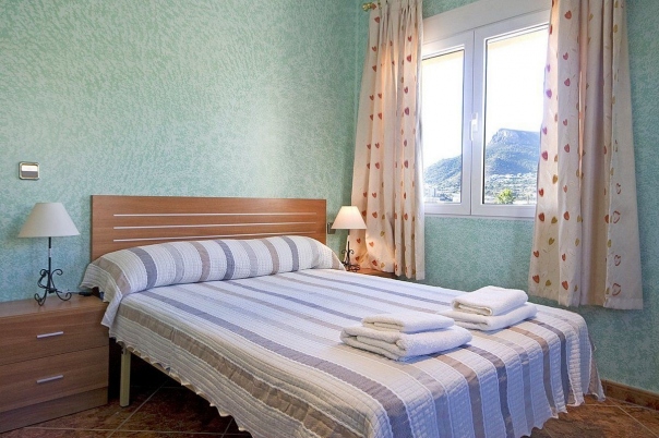 8 bed casa / chalet in Calpe / Calp