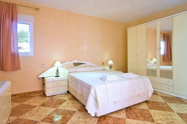 8 bed casa / chalet in Calpe / Calp