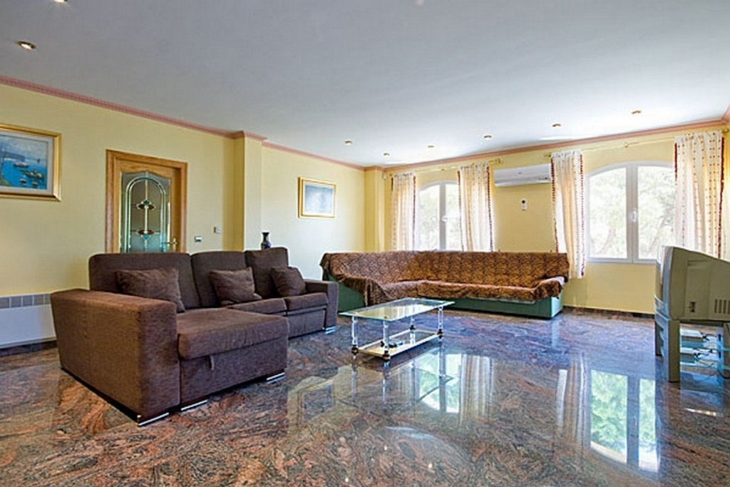 8 bed casa / chalet in Calpe / Calp