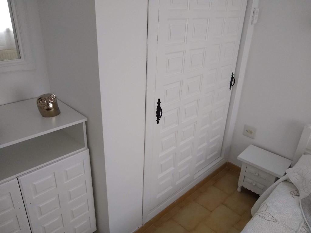 2 bed villas in Calpe / Calp