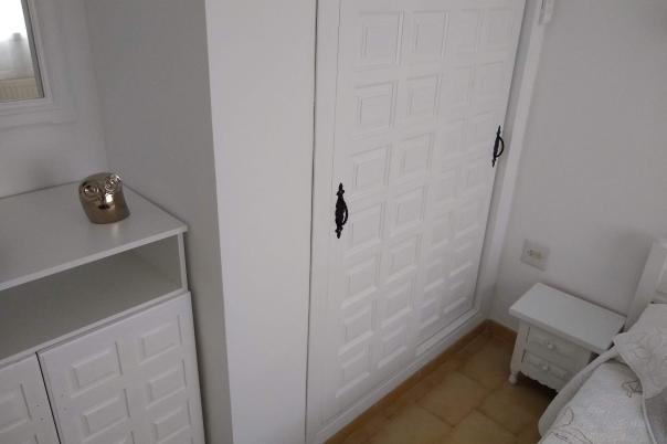 2 bed villas in Calpe / Calp