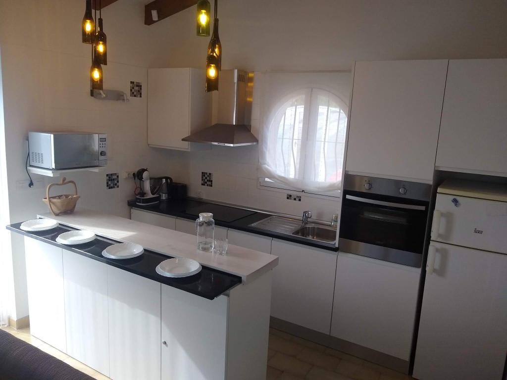 2 bed villas in Calpe / Calp