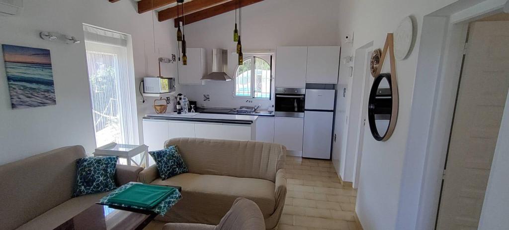 2 bed villas in Calpe / Calp