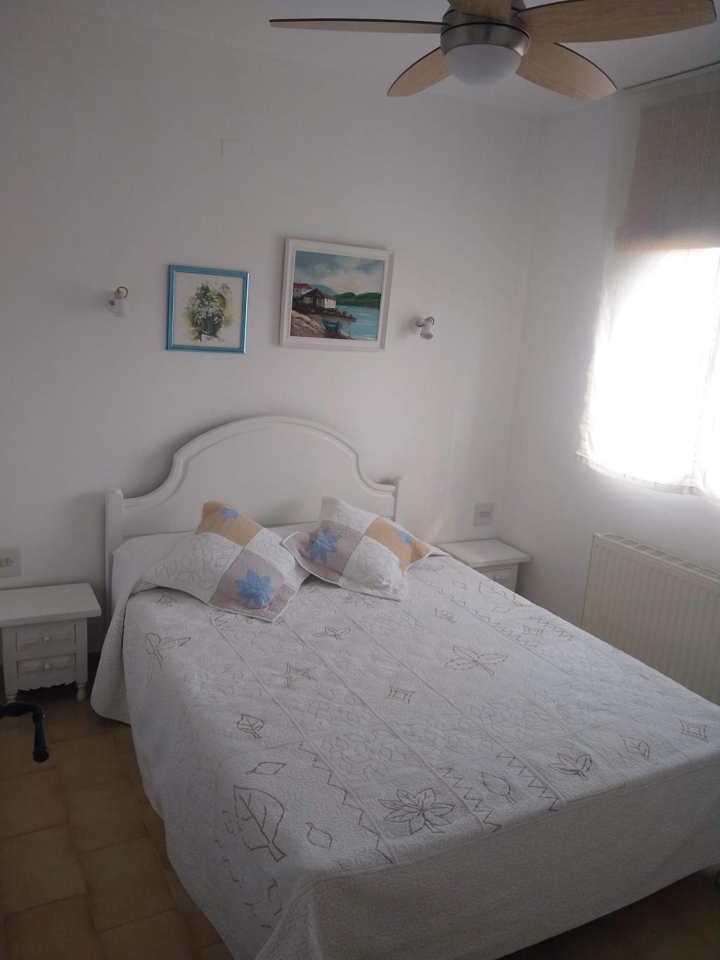 2 bed villas in Calpe / Calp