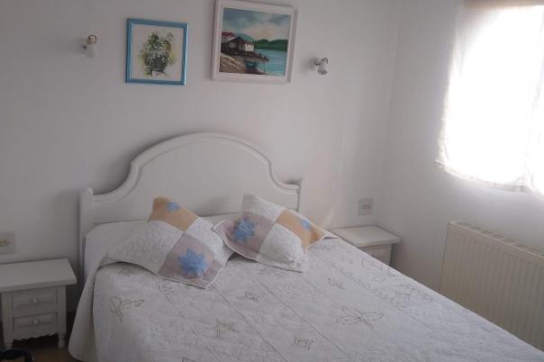 2 bed villas in Calpe / Calp