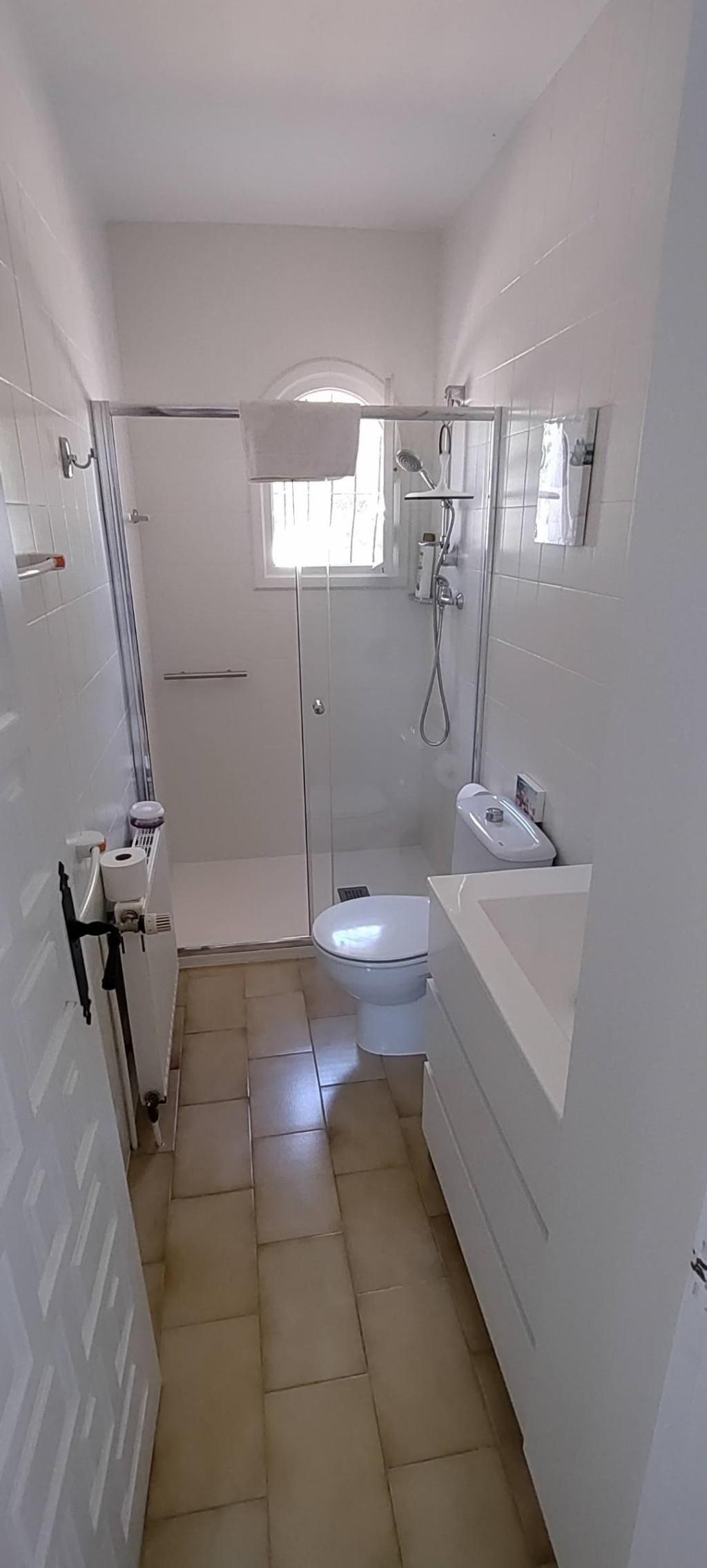 2 bed villas in Calpe / Calp