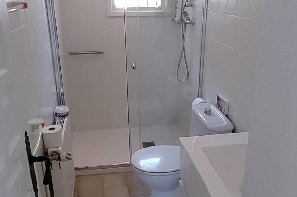 2 bed villas in Calpe / Calp