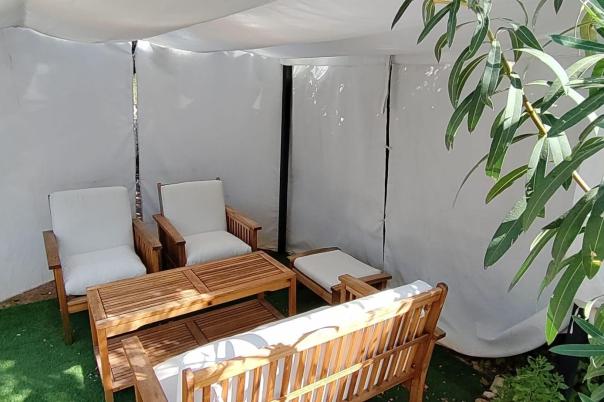 2 bed villas in Calpe / Calp