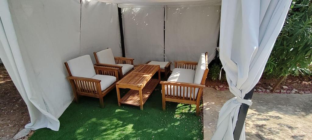 2 bed villas in Calpe / Calp