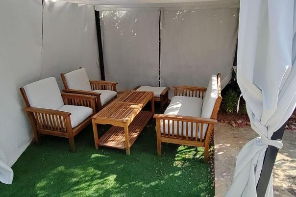 2 bed villas in Calpe / Calp