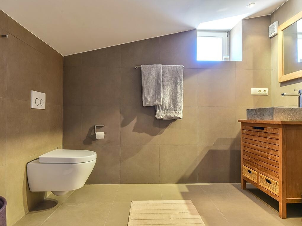 5 bed villa in Poble Nou de Benitatxell
