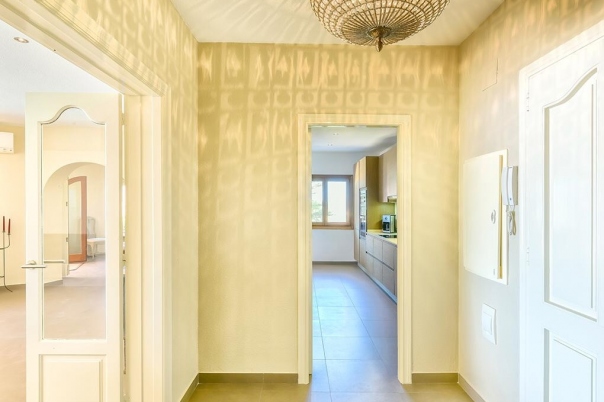 5 bed villa in Poble Nou de Benitatxell