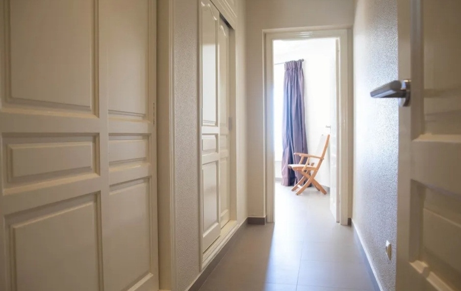 5 bed villa in Poble Nou de Benitatxell