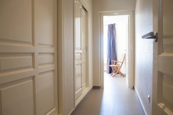 5 bed villa in Poble Nou de Benitatxell