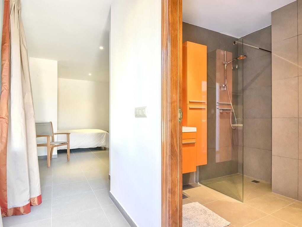 5 bed villa in Poble Nou de Benitatxell