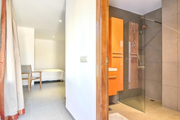 5 bed villa in Poble Nou de Benitatxell
