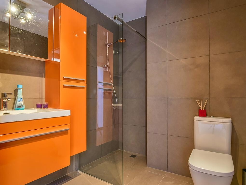 5 bed villa in Poble Nou de Benitatxell