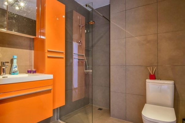 5 bed villa in Poble Nou de Benitatxell
