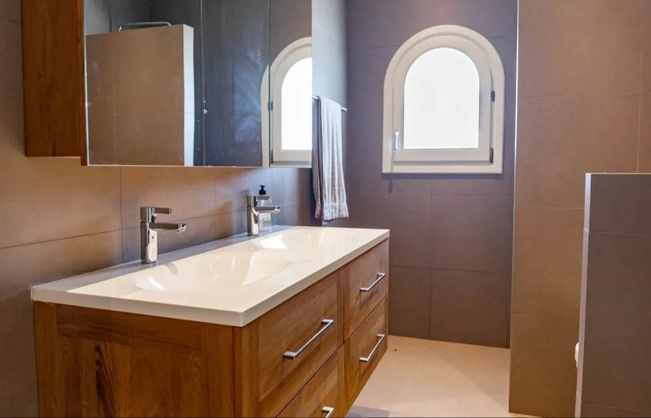 5 bed villa in Poble Nou de Benitatxell