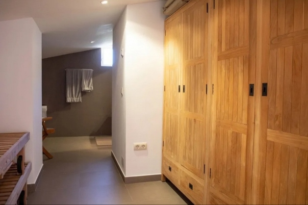 5 bed villa in Poble Nou de Benitatxell