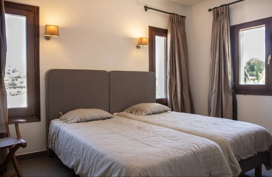 5 bed villa in Poble Nou de Benitatxell