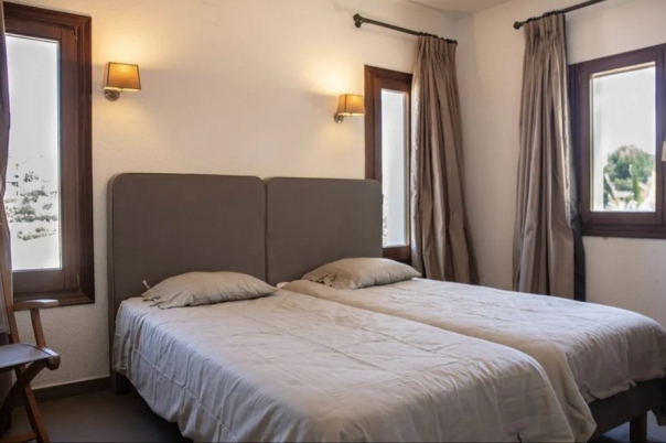 5 bed villa in Poble Nou de Benitatxell