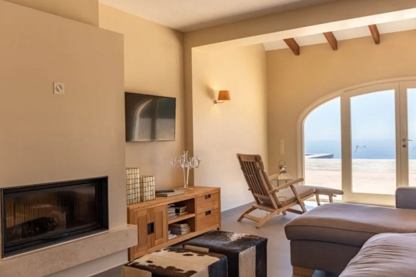 5 bed villa in Poble Nou de Benitatxell