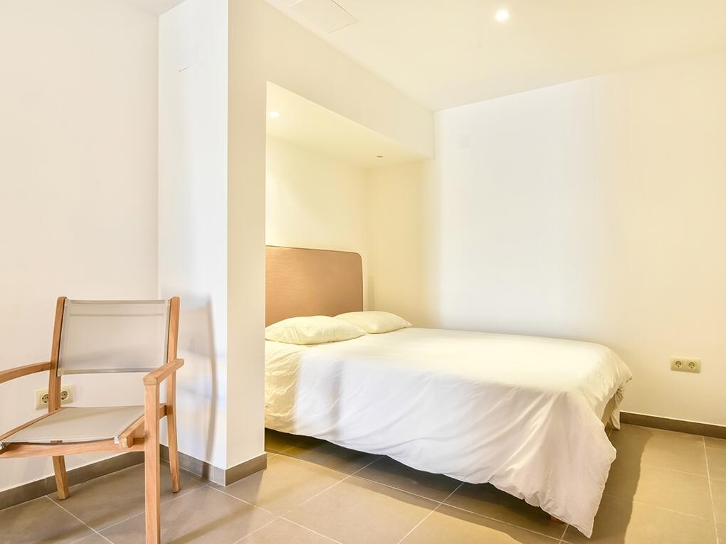 5 bed villa in Poble Nou de Benitatxell