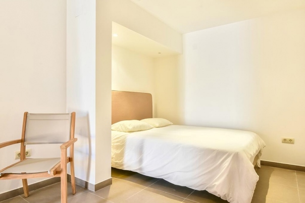 5 bed villa in Poble Nou de Benitatxell