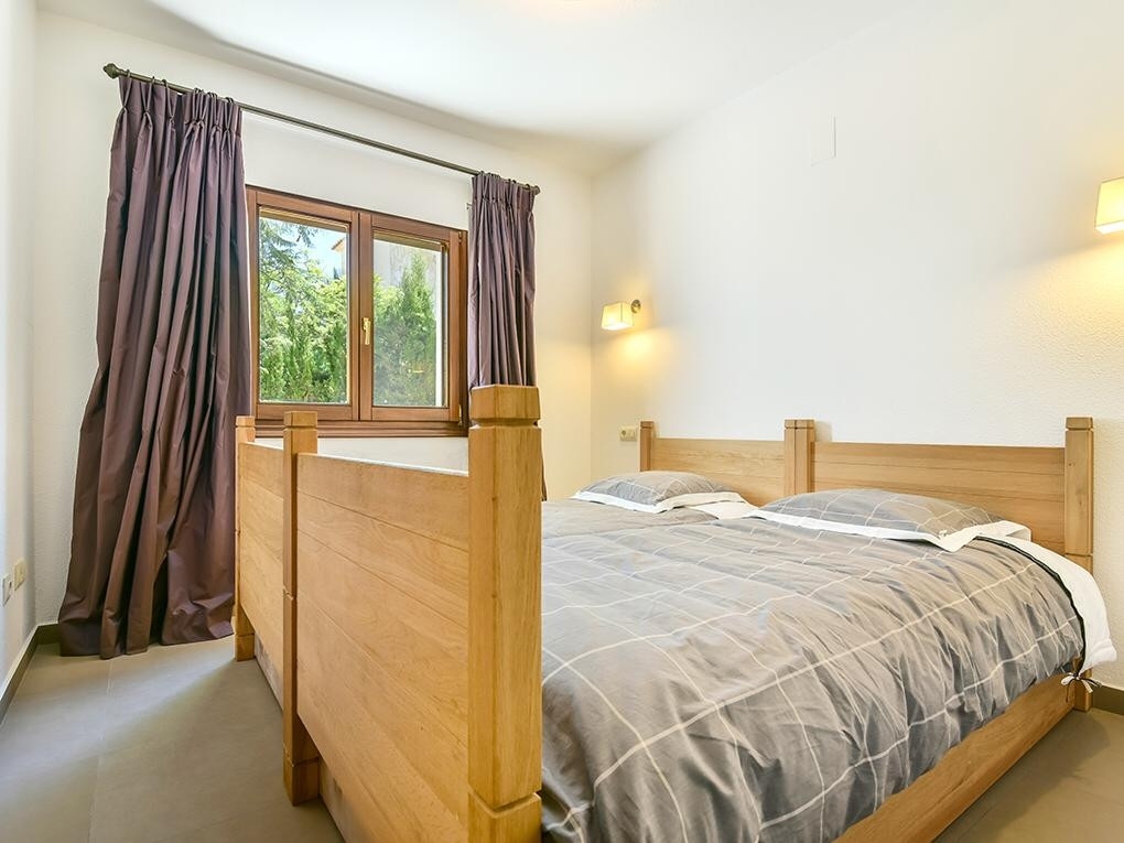5 bed villa in Poble Nou de Benitatxell