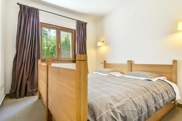 5 bed villa in Poble Nou de Benitatxell