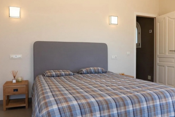 5 bed villa in Poble Nou de Benitatxell