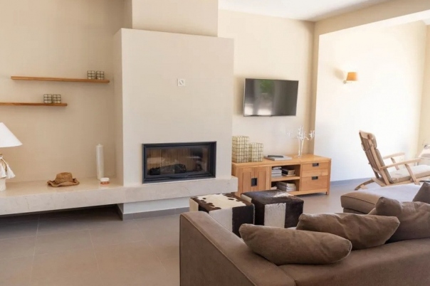 5 bed villa in Poble Nou de Benitatxell