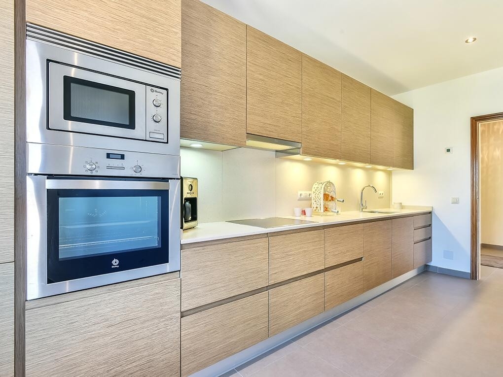 5 bed villa in Poble Nou de Benitatxell