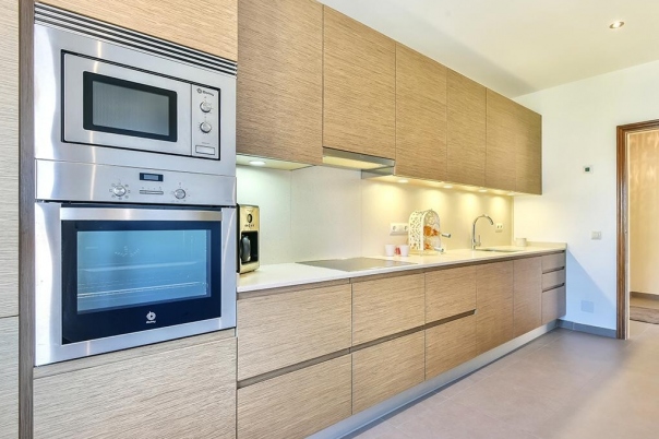 5 bed villa in Poble Nou de Benitatxell
