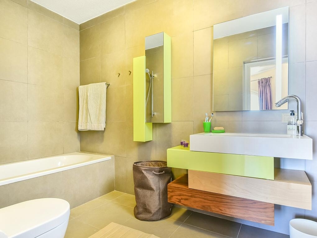 5 bed villa in Poble Nou de Benitatxell
