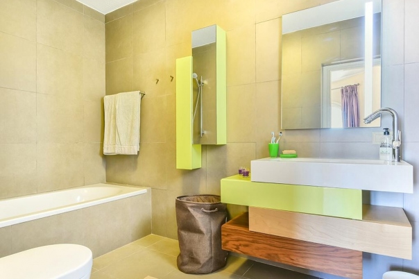 5 bed villa in Poble Nou de Benitatxell