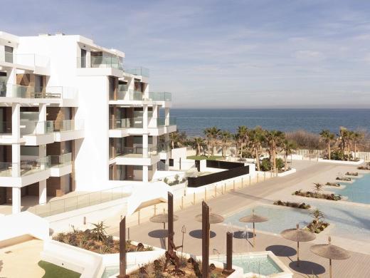 3 bed property in Denia