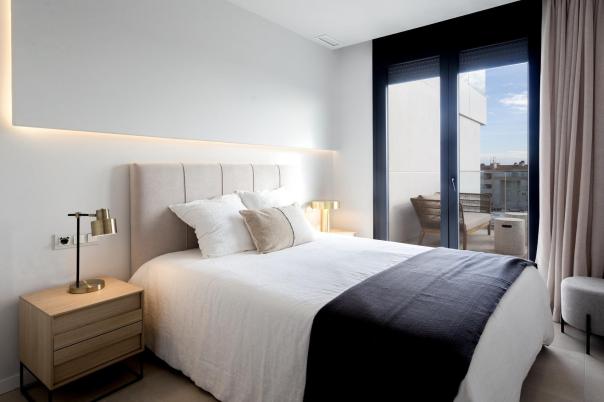 3 bed property in Denia