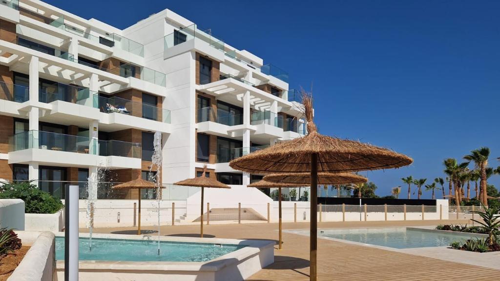 3 bed property in Denia