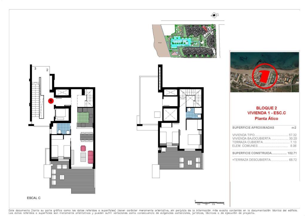 3 bed property in Denia