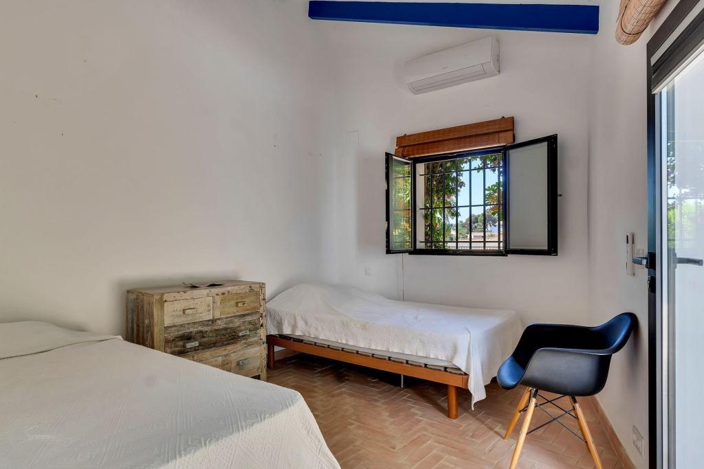 6 bed villas in Benissa