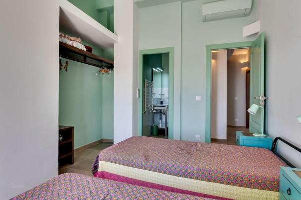 6 bed villas in Benissa