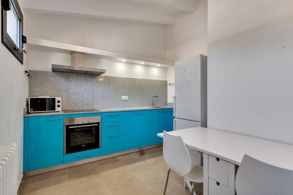 6 bed villas in Benissa